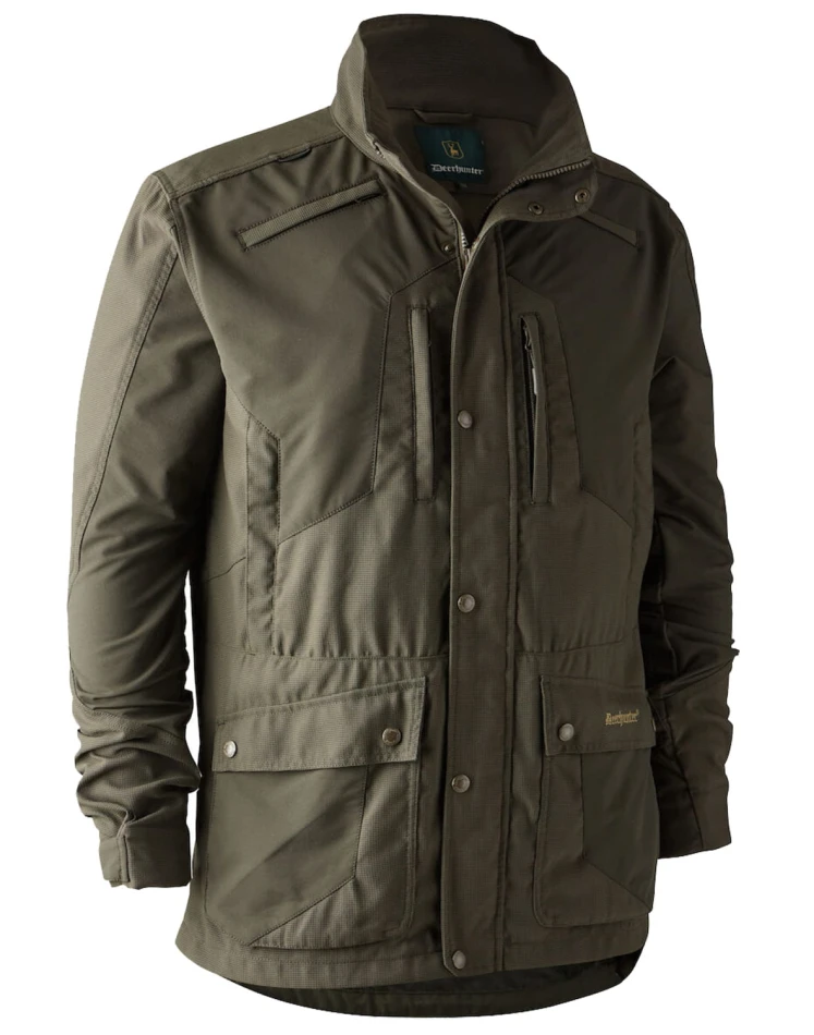 Strike Extreme Jacket, 389 - Palm Green