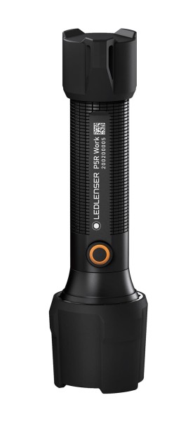 P5R Work Ledlenser