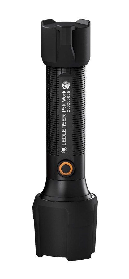 P5R Work Ledlenser