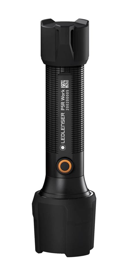 P5R Work Ledlenser