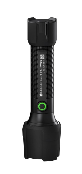 P5R Work Ledlenser