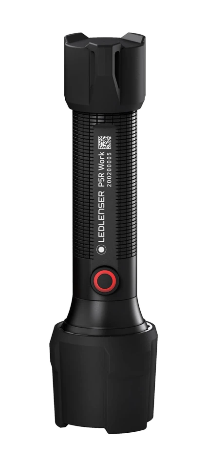 P5R Work Ledlenser
