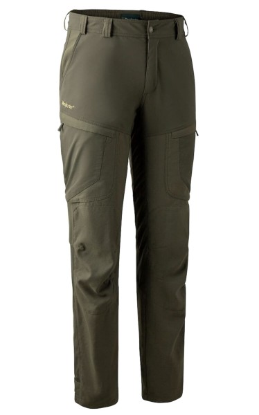 Strike Extreme Trousers, kolor: 389 - Palm Green
