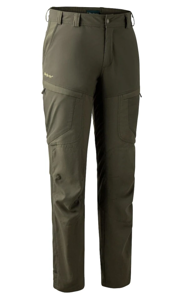 Strike Extreme Trousers, kolor: 389 - Palm Green