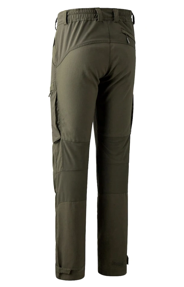 Strike Extreme Trousers, kolor: 389 - Palm Green