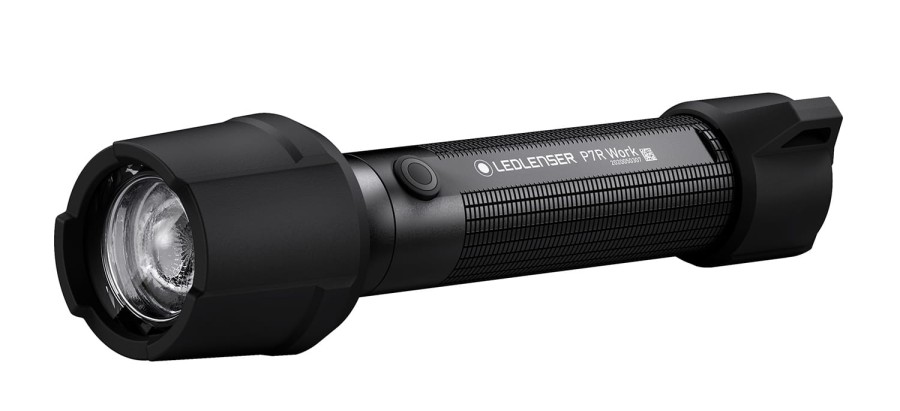 P7R Work Ledlenser