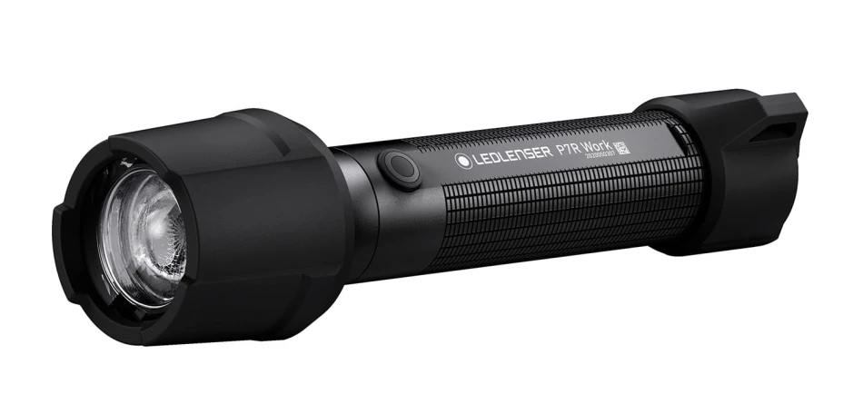 P7R Work Ledlenser