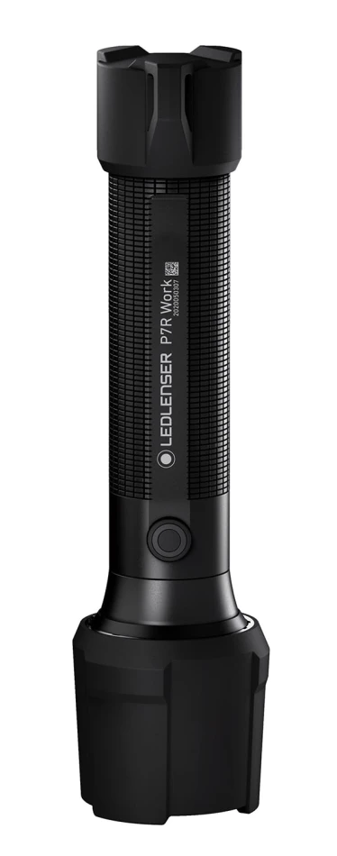 P7R Work Ledlenser