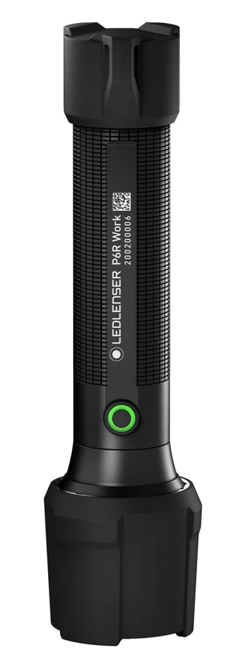 P7R Work Ledlenser