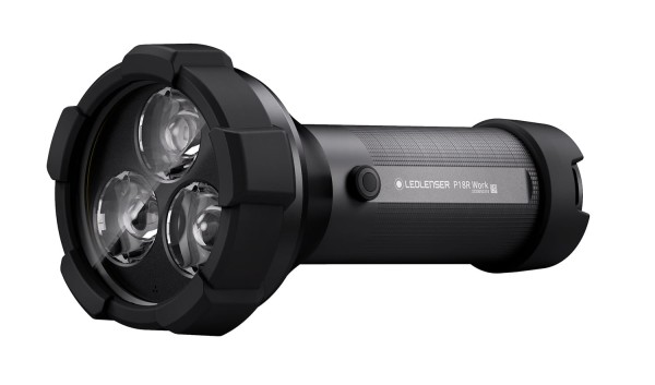 P18R Work Ledlenser