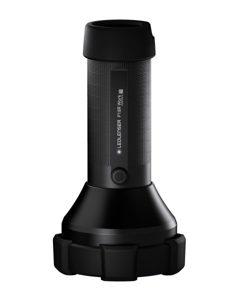 P18R Work Ledlenser