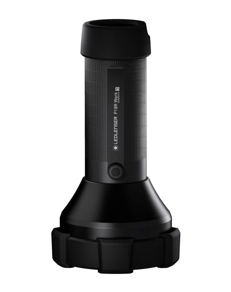 P18R Work Ledlenser