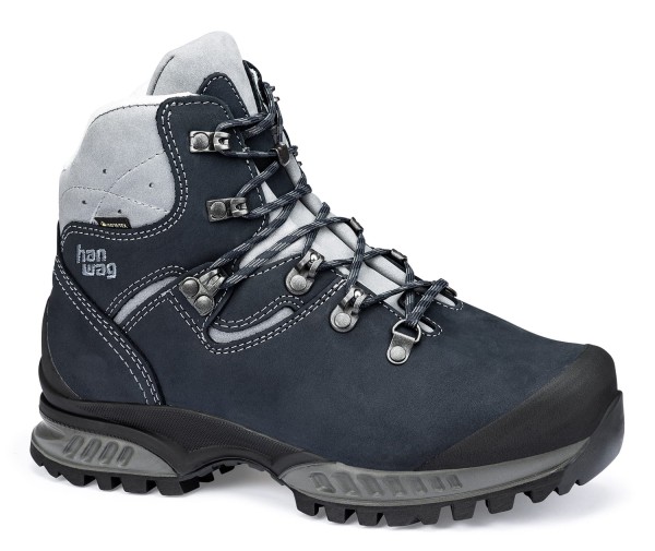 Tatra Lady Bunion GTX, kolor: 007-601 Navy / Light Grey