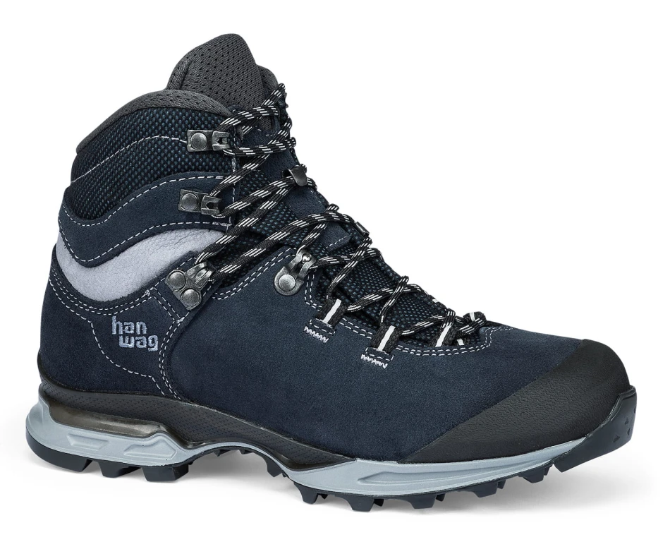 Tatra Light Bunion Lady LL, kolor: 007-064 navy / asphalt