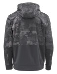 Challenger Hoody, kolor: 008 - Hex Flo Camo Carbon