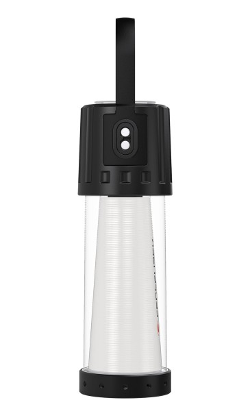ML6 Connect Warm Light Ledlenser