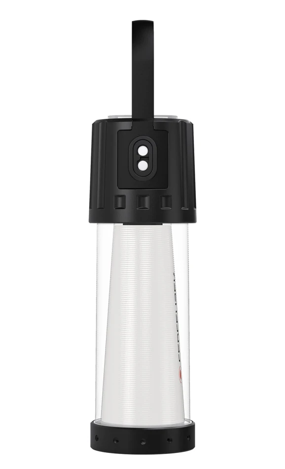 ML6 Connect Warm Light Ledlenser