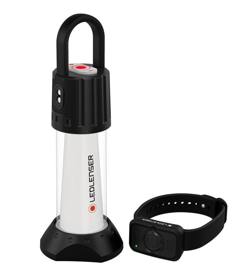 ML6 Connect WL Ledlenser