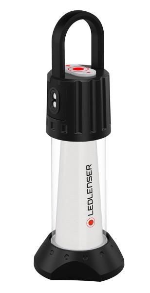 ML6 Connect Warm Light Ledlenser