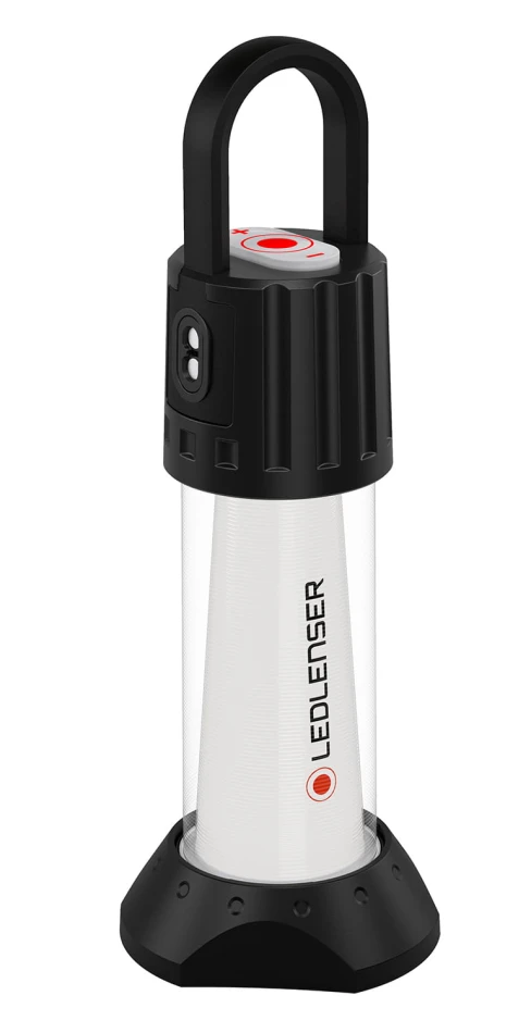 ML6 Connect Warm Light Ledlenser