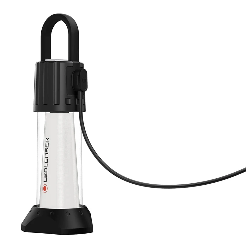 ML6 Connect WL Ledlenser