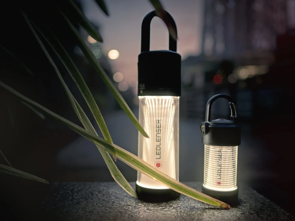 ML6 Connect WL Ledlenser