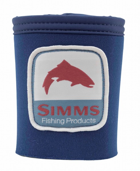 Simms Wading Koozy, kolor: 404 - Admiral Blue