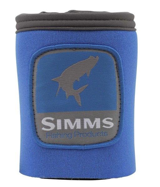 Simms Wading Koozy, kolor: 421 - Cobalt