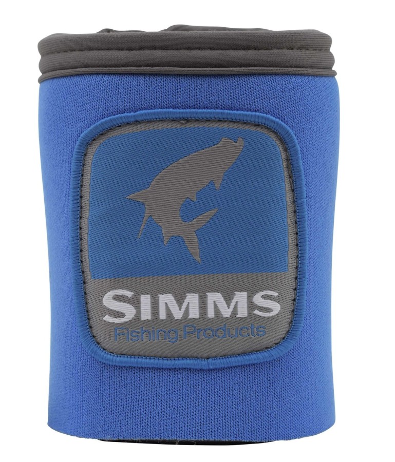 Simms Wading Koozy, kolor: 421 - Cobalt