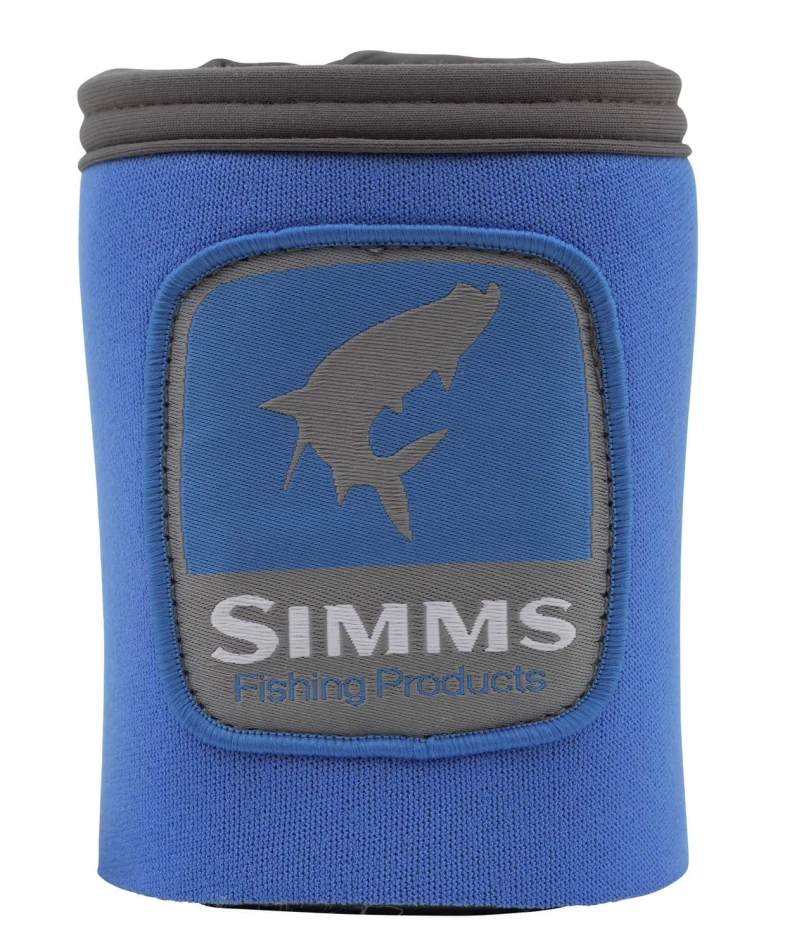 Simms Wading Koozy, kolor: 421 - Cobalt