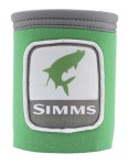 Simms Wading Koozy, kolor: 340 - Green