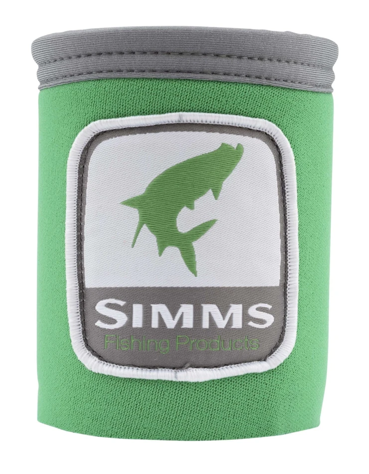 Simms Wading Koozy, kolor: 340 - Green
