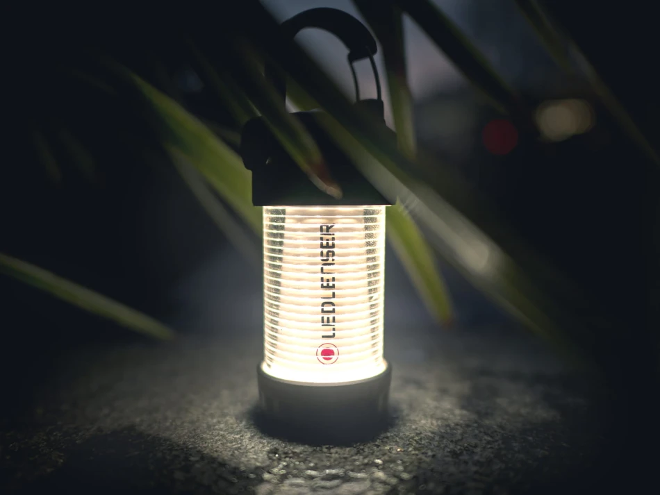 ML4 Warm Light Ledlenser