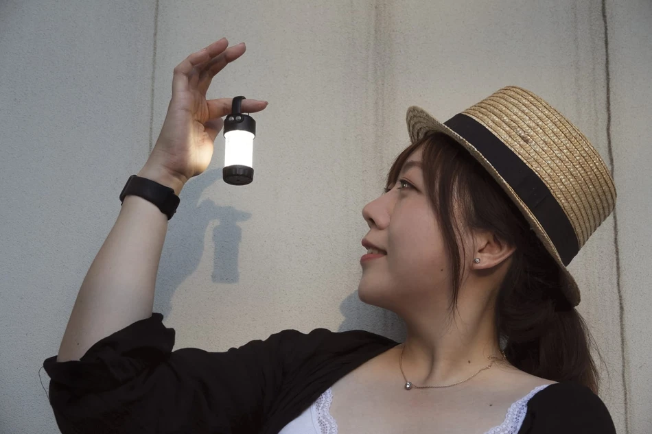 ML4 Warm Light Ledlenser