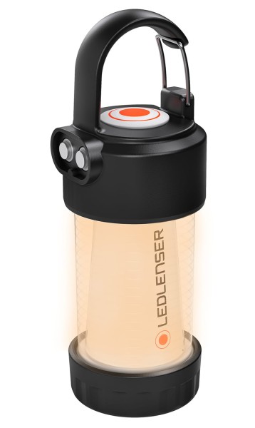 ML4 Warm Light Ledlenser