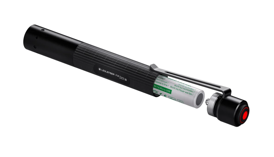 P2R Core Ledlenser