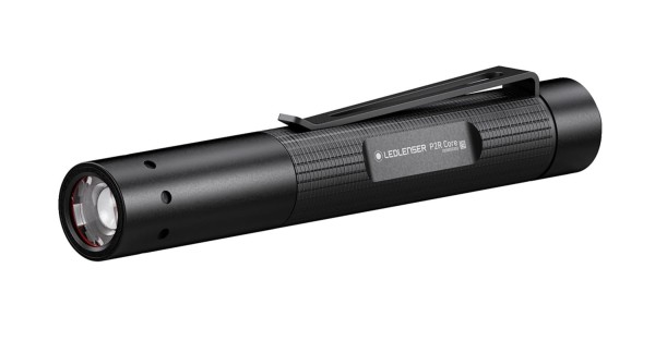P2R Core Ledlenser