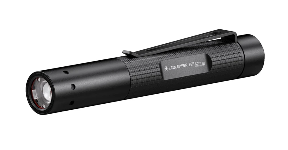 P2R Core Ledlenser