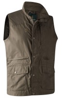 Lofoten Waistcoat, kolor: 373 - Bark