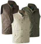 Lofoten Waistcoat - mix kolorów