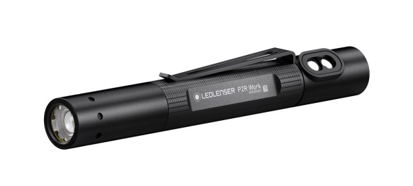 Ledlenser P2R Work
