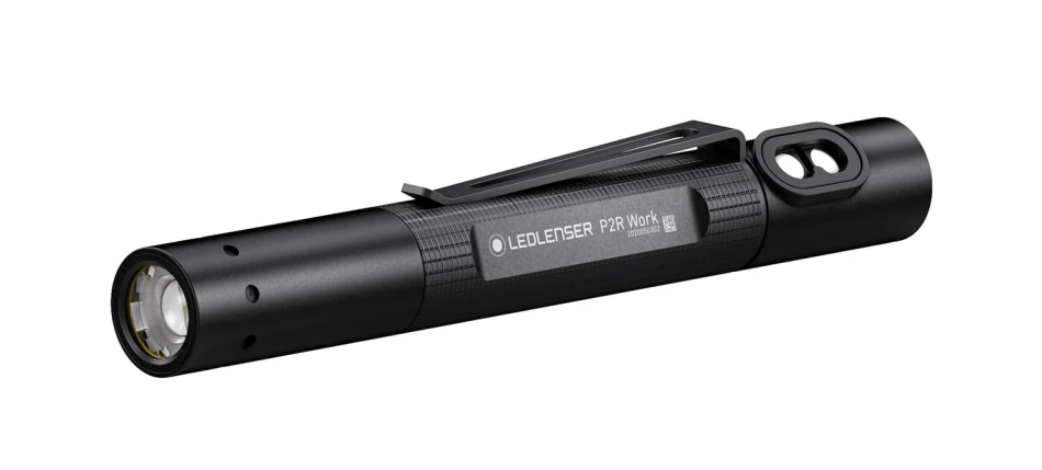 Ledlenser P2R Work