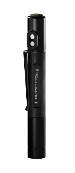 Ledlenser P2R Work