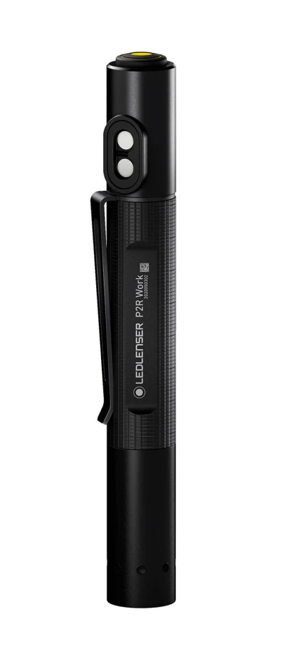 Ledlenser P2R Work