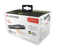 Ledlenser P2R Work