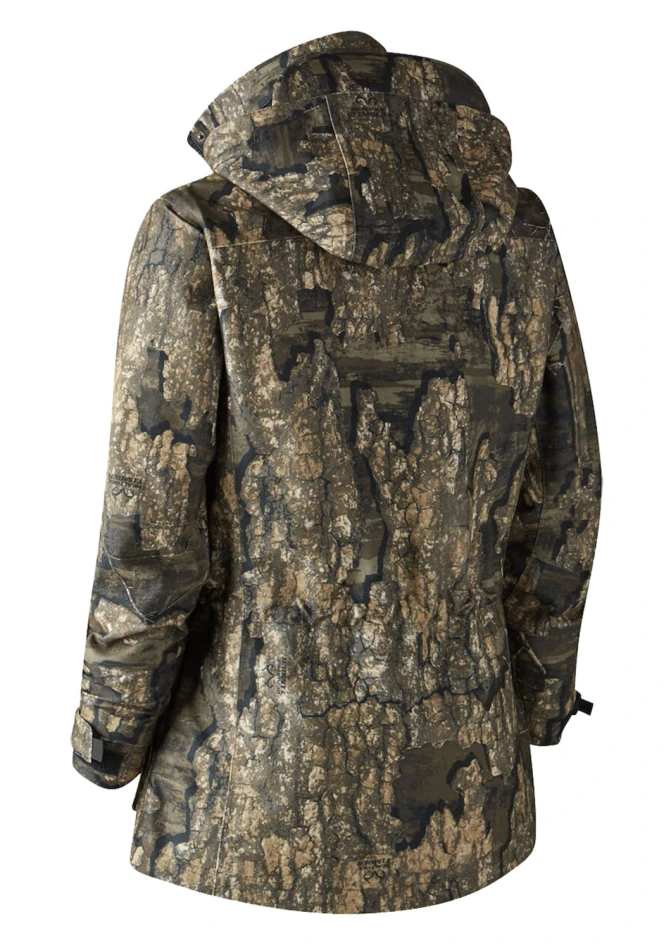Lady Gabby Jacket, kolor: 64 - Realtree Timber Camouflage