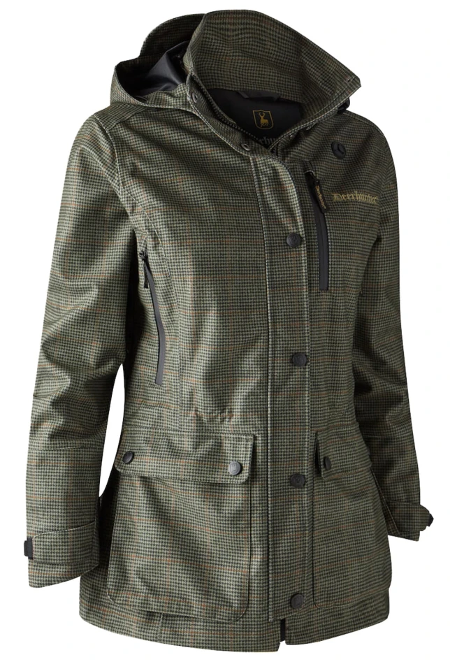 Lady Gabby Jacket, kolor: 342 - Turf