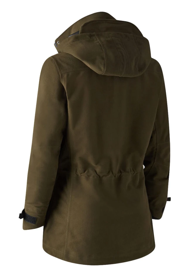 Lady Gabby Jacket, kolor: 391 - Peat