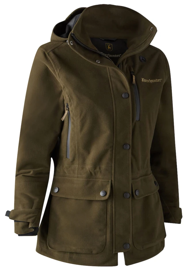 Lady Gabby Jacket, kolor: 391 - Peat