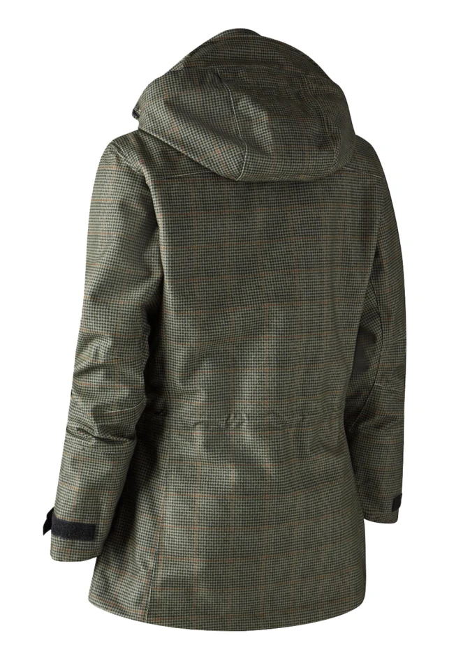 Lady Gabby Jacket, kolor: 342 - Turf